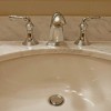 Porcelain Sink