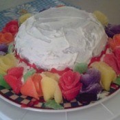 Recipes and Food Ideas for Mother's Day
