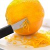 orange zest