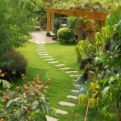 Happy Garden
