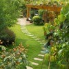 Happy Garden