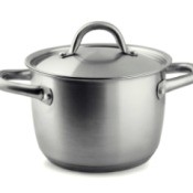 pot of soup