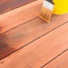 Wood Deck