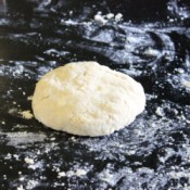 Basic Pie Dough