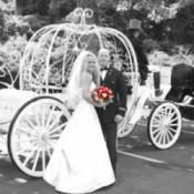 Non-Typical Wedding Poses