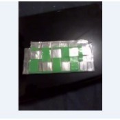 Woven Duct Tape Wallet