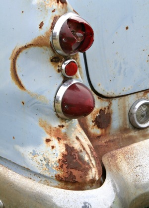 Rust on Chrome