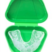 Mouth Guard