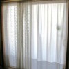 Curtains from Sheets
