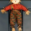 Scarecrow Craft