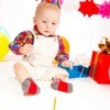 1st Birthday Party