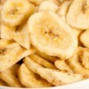 Dried Bananas