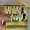 Mummy Enchiladas
