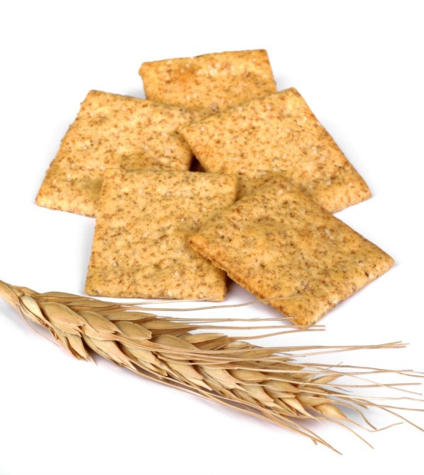 Easy Wheat Crackers at Alice Parrish blog