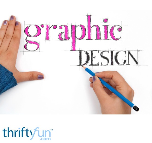 Name Ideas for a Graphic Design Business | ThriftyFun