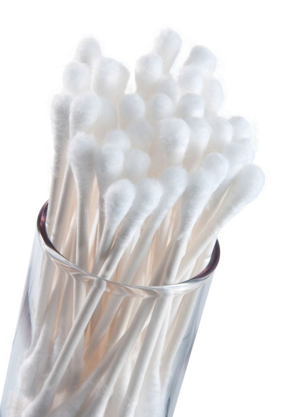 Uses for QTips ThriftyFun