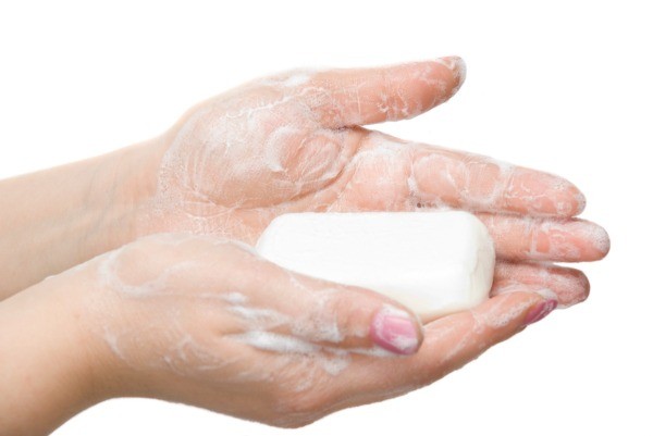 How To Say Bar Of Soap In Spanish