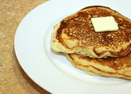 to banana easy pancakes jemima banana  of full make super flavor are mix to and make so pancakes with are how aunt