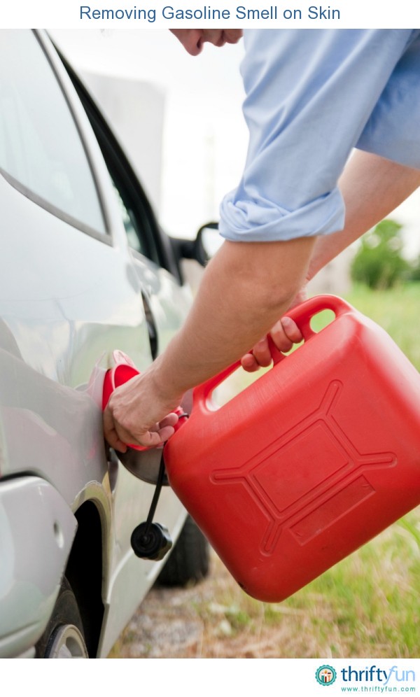 Thrifty Auto Sales >> Removing Gasoline Smell on Skin | ThriftyFun Thrifty Auto Sales >> Removing Gasoline Smell on Skin | ThriftyFun