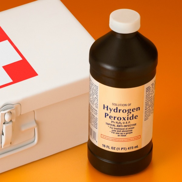 Uses For Hydrogen Peroxide ThriftyFun