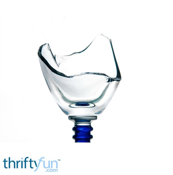 First Aid for Cut from Broken Glass ThriftyFun