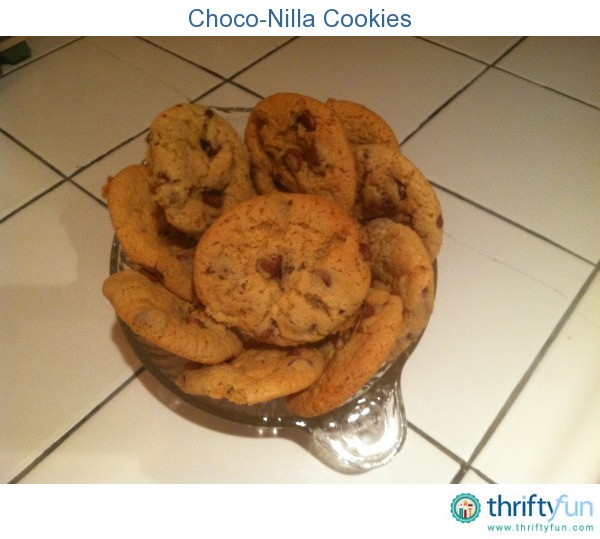 nilla cookies