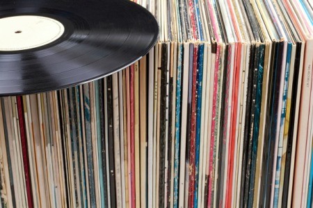 buy cheap vinyl records