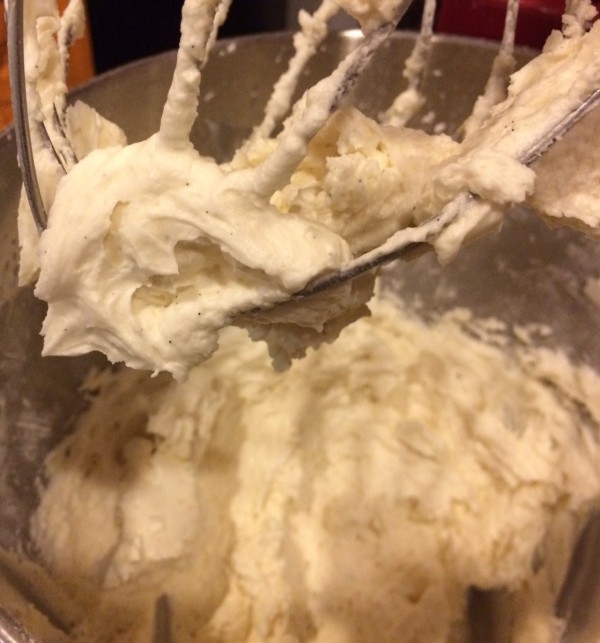 Real Buttercream Icing (with Vegan Option) ThriftyFun