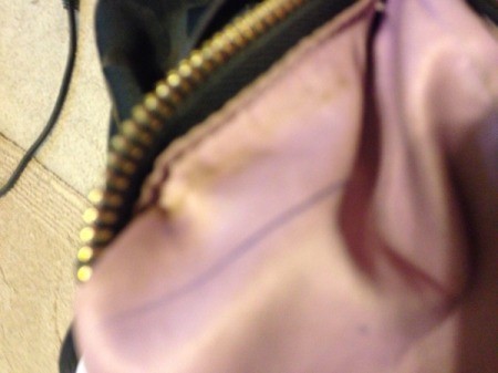 washing coach wristlets