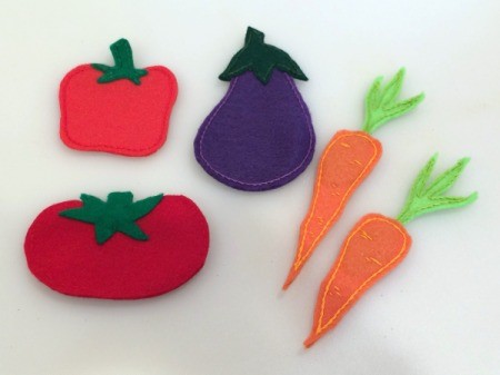 veggies 3