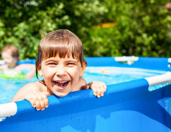 Household Chemicals for Pool Maintenance | ThriftyFun