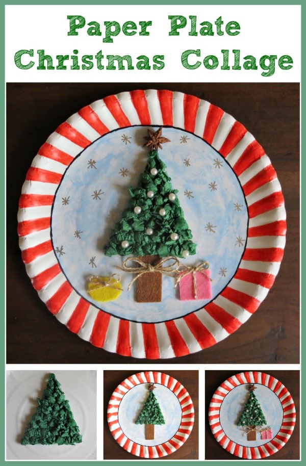 Christmas Crafts For Kids ThriftyFun