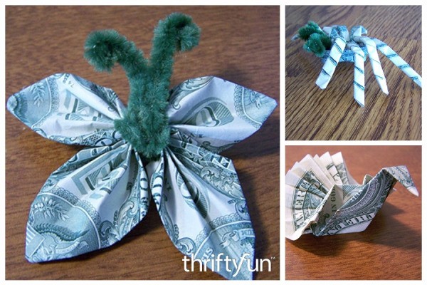 dollar-bill-origami-ideas-thriftyfun