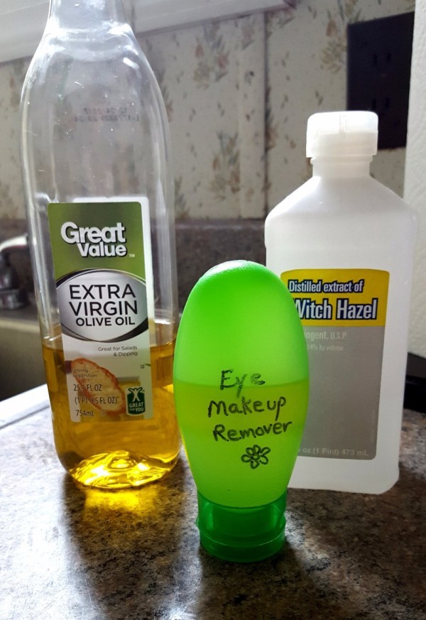 Homemade Eye Makeup Remover Recipe ThriftyFun