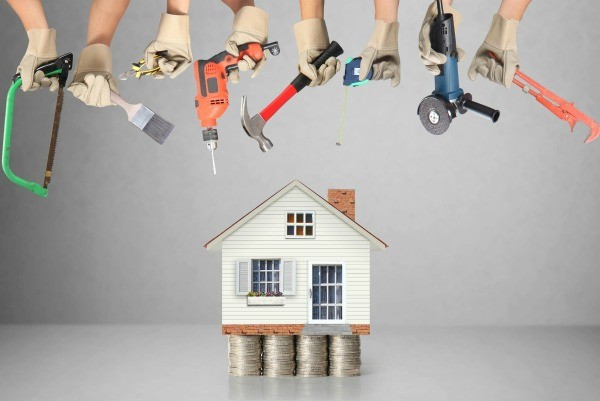 How To Get Help With Home Repairs