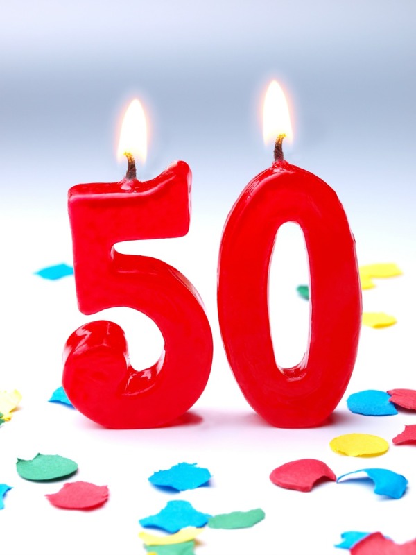 50th Birthday Party Ideas ThriftyFun