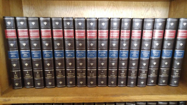 how to get rid of encyclopedia britannica 2017