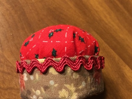 Making A Bottlecap Pincushion Thriftyfun