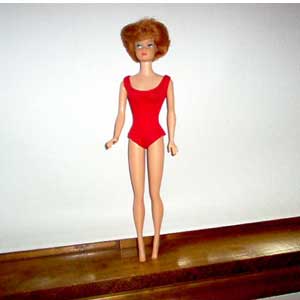 1962 Barbie Value Deals, | www.campingjavea.es