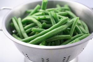 Green Beans Tips and Recipes