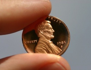 Pinching Pennies