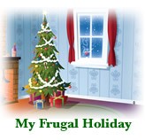 My Frugal Holiday