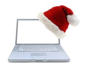 Easy Computer Christmas Gifts