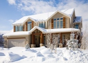 Tips For Winterizing Your Home