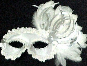 Decorating Ideas for a Masquerade Ball