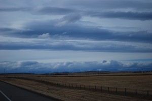 Scenery: Alberta, Canada
