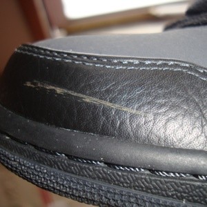 How To Remove Scuff Marks From Leather, Leather Scuff Repair