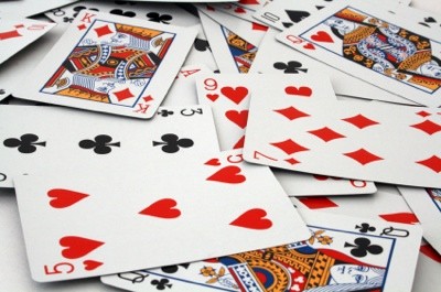 rummy cards rules hand playing game thriftyfun card games odds probability ace maths plus deck winning family together