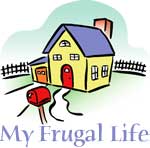 My Frugal Life