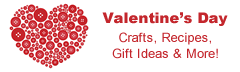 St Valentine's Day Ideas